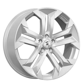 КР015 (19_Haval F7/F7x) Elite silver