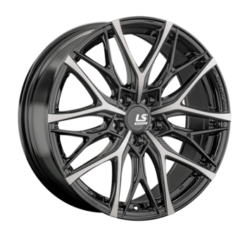 LS RC84 (кованый обод)