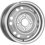 TAPO 42E45S (Matiz) silver
