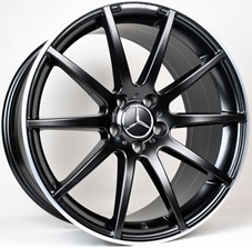 TS1092 MATTE BML