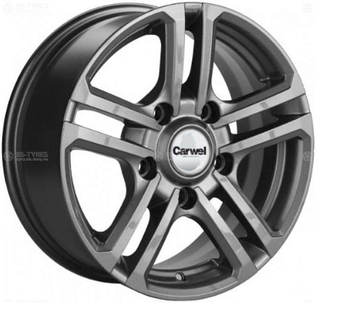 (1602) Niva GR