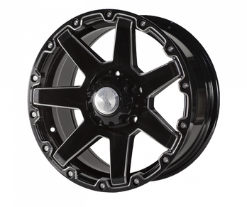 CSSD2805 BLK-R/M (RR)