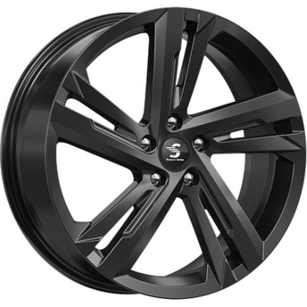  КР-002 Fury black (скад)