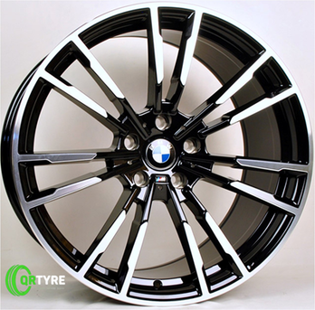 (TS543) BPF FRONT Stuttgart