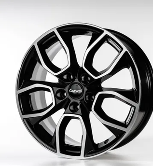 7.0*17  5/114.3 ET40 D67,1  Хасан 202 (ASX) AB (Арт.97231)  Carwel