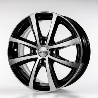 6.0*15  4/98 ET35 D58.5 Акуш AB (Арт.123413) CARWEL