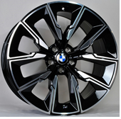 10.0*20  5/112 ET37 d66.6  (TS5679R) BMF REAR Stuttgart