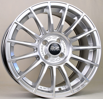 7.0*16  4/100 ET38 d67.0 (XN848) SILVER Stuttgart