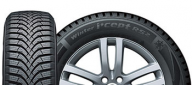 HANKOOK  Winter i*cept RS2