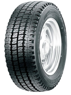 Cargo Speed 215/75R16c 113/111R