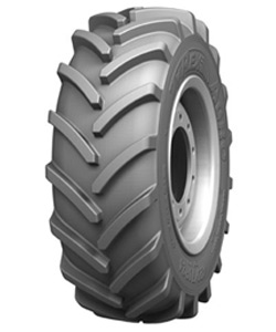 DR-106 Tyrex Agro 420/70R24