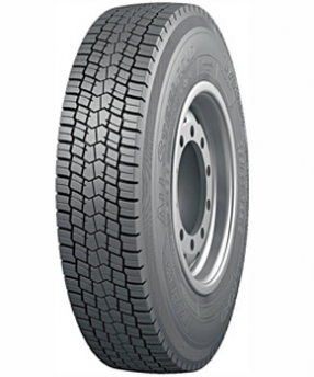 DR-1 295/80R22.5 (Я-636)