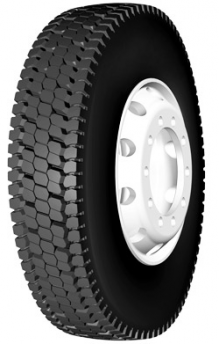 Кама NR201 315/80R22.5 ведущая