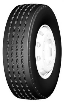 Кама NT201 385/65R22.5 прицепная