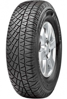 255/70R15 Latitude Cross 108H