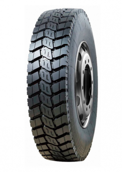 8.25R16  ROYAL BLACK  D688  128/124K 16pr  ведущ.