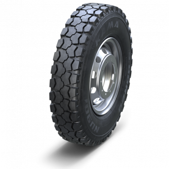 9.00R20 Кама NU 901 ЦМК ТТ без о/л (О-40БМ)