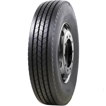 295/75R22.5  Sunfull HF111 16PR TL (рулевая)