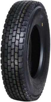 11R22.5  HUNTERROAD H801 146/143L 16PR  ведущая