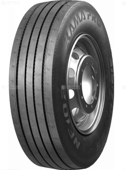 315/70R22.5 Кама PRO NF 102 рулевая