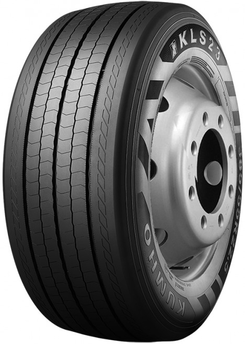 385/55R22.5  KUMHO LS-23 20PR 160К TL (рулевая )