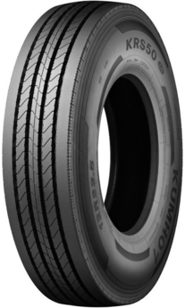 215/75R17.5 KUMHO RS-50 14PR  128/126M  (рулевая)