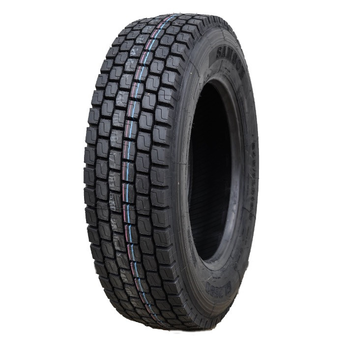 11R22.5  ADVANCE GL268D 16PR 146/143M  TL  ведущая