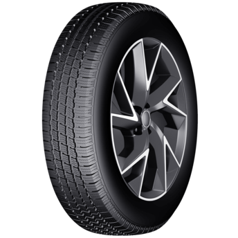 с  195/75R16C  ATLANDER LANDER VAN ATL28 10PR  110/108R TL усиленная всезезонная