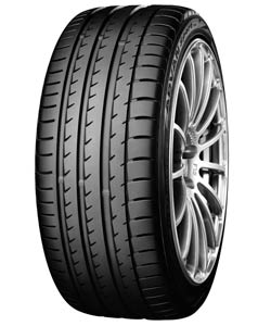 275/35R18    V105  99Y