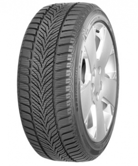 225/45R17  Sava  Eskimo HP  91H  нешипуемая.