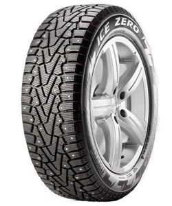 195/65R15 Ice Zero 95T шип.