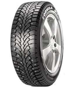 215/60R16  Formula ICE  99T