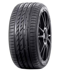 295/30R19   Hakka BLACK  100Y