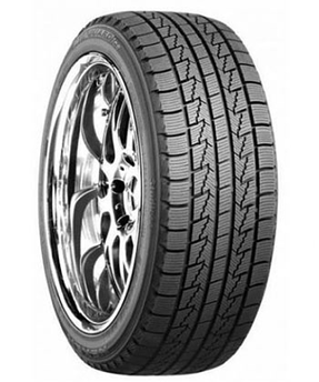 195/60R14    WG Ice  86Q