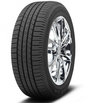 225/50R17  Eagle LS-2  94H  AO  FP