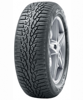 195/60R15  Nokian  WR D4  92H  XL