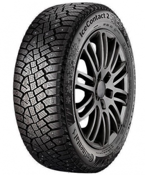 205/55R16   IceContact 2  94T