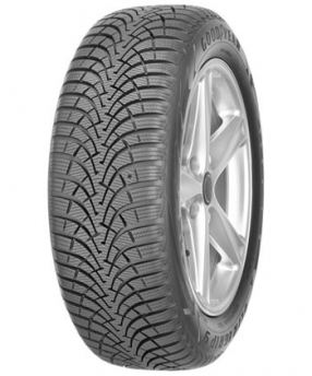 165/70R14  GoodYear UG 9  MS  81T