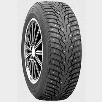 195/50R15    WG WH62  82T  шип