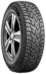 215/70R16    WG WSpike SUV WS62  100T  шип.