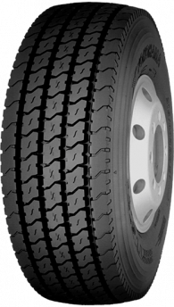 315/60R22.5  Yokohama  TY517E  JP  152/148L  (ведущая)