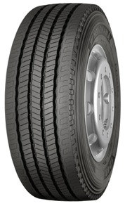 295/80R22.5  Yokohama  124R  TH  152/148M  (рулевая)