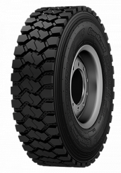 315/80R22,5  CORDIANT_PROFESSIONAL, DO-1 б/к (ведущая карьер)