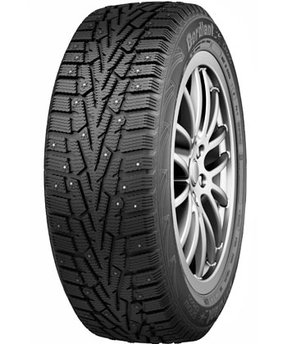 185/65R14 Snow Cross 86T шип.