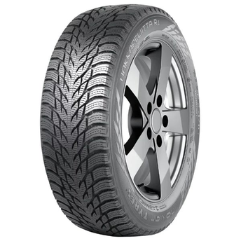 235/65R17 Nokian  HAKKAPELLITA R3 SUV  нешипуемая 108R  нешипуемая