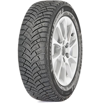 215/55R17 X-ICE4 North 98T шип.