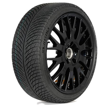 275/40R21 Pilot Alpin 5 SUV 107V  нешипуемая