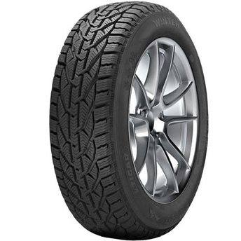 215/60R17 Winter 96H  нешипуемая