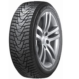 235/45R18 W429 98T  шип.