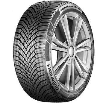 195/45R17 WinterContact TS 860 81H  нешипуемая